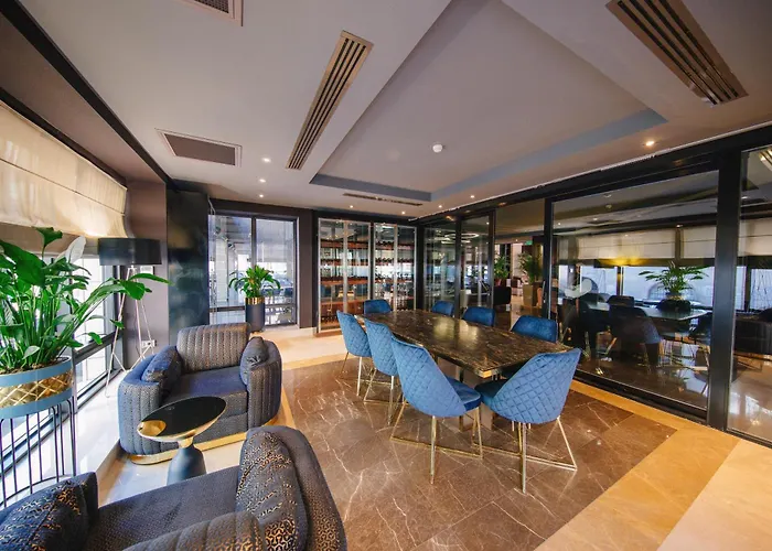 Tbilisi 5 Star Hotels