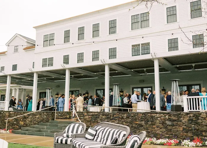 Kimpton Taconic Hotel By Ihg Manchester