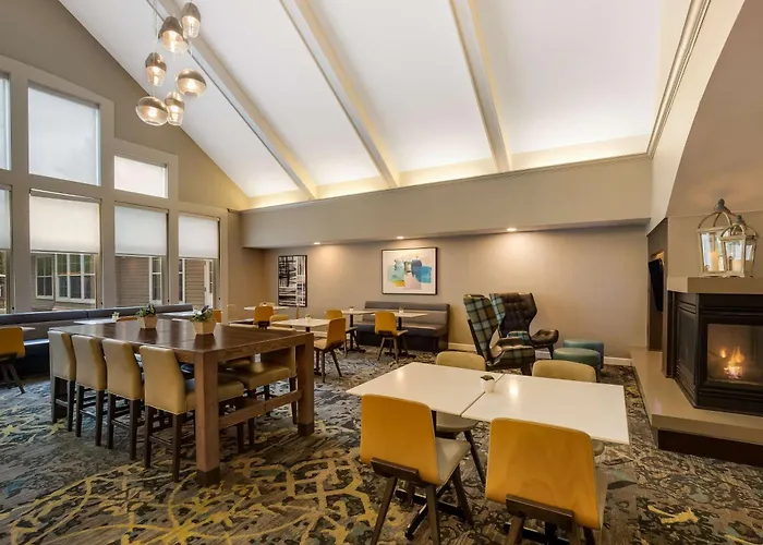 Sonesta Es Suites Parsippany Morris Plains