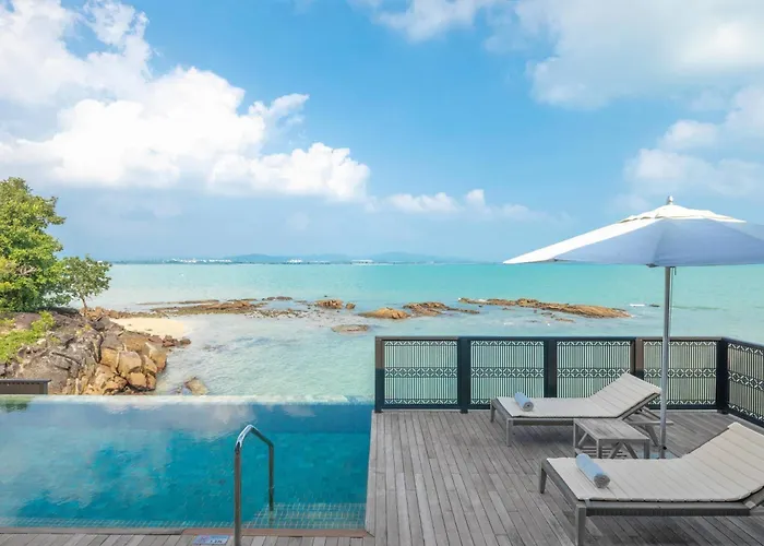 Luxury Hotels in Langkawi