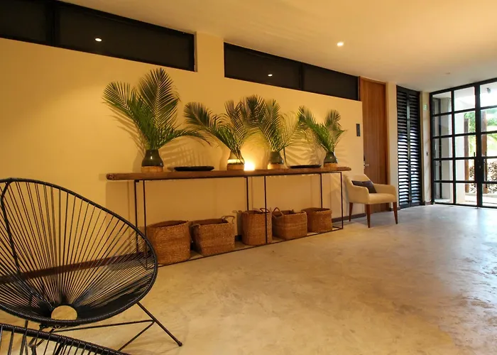 Unaluna By Rotamundos (Adults Only) Hotel Tulum