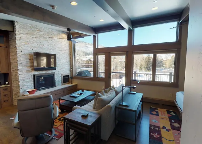 Manor Vail Lodge