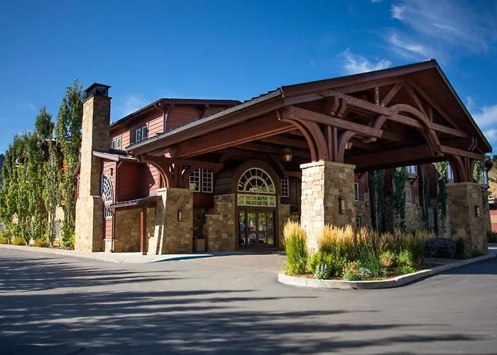 Wyoming Inn Of Jackson Hole