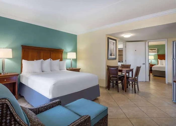 The Sandbar Hotel, Trademark Collection By Wyndham Myrtle Beach