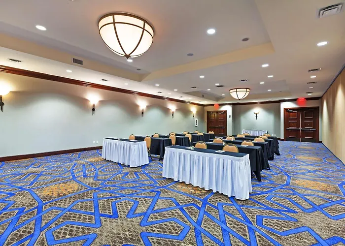 Hilton Waco Hotel