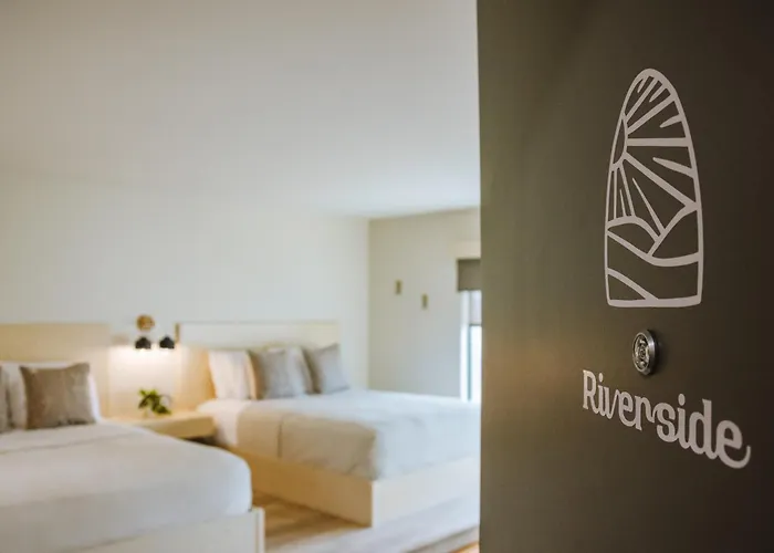 Brut Hotel Tulsa