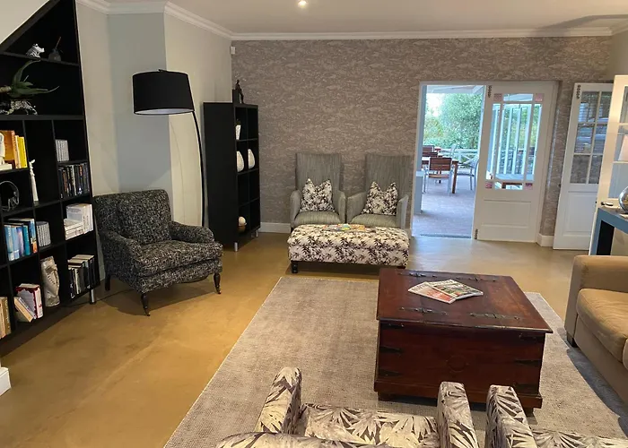 Franschhoek Boutique Hotels