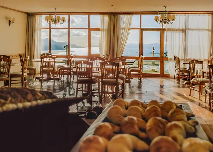 Luxury Hotels in Ushuaia
