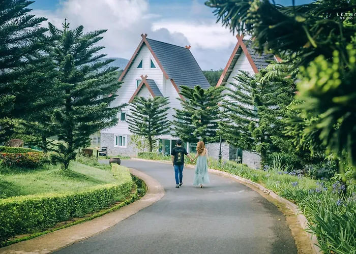 Dalat Wonder Resort