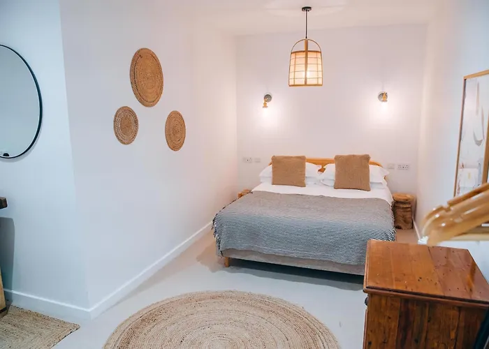 St Ives (Cornwall) Boutique Hotels