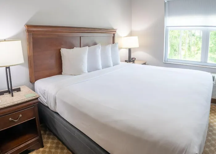 Country Inn & Suites By Radisson, Wilmington, Nc