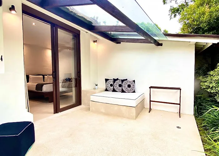 Canggu (Bali) Boutique Hotels