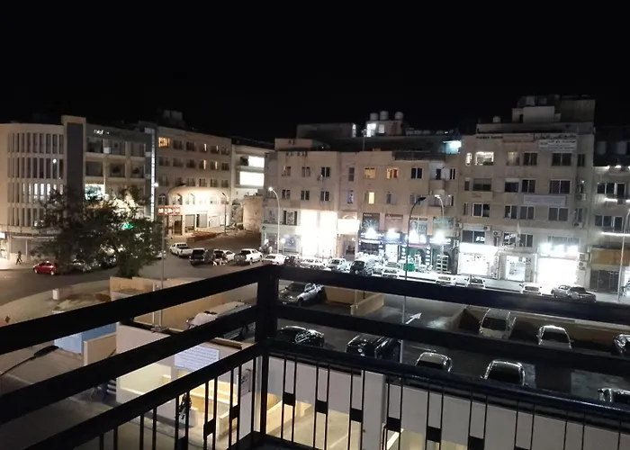 فندق قصر الامير Amir Palace Hotel Aqaba