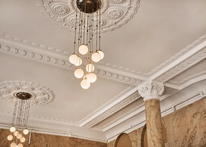Bergen 5 Star Hotels