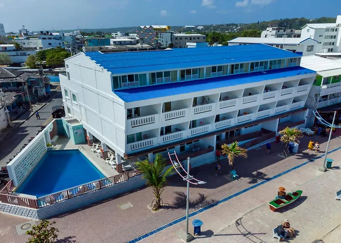 San Andres (San Andres and Providencia Islands) All Inclusive Resorts