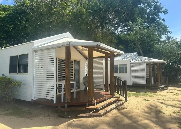 Palm Cove Boutique Hotels