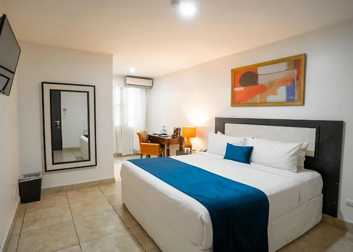 Kc Hotel San Jose