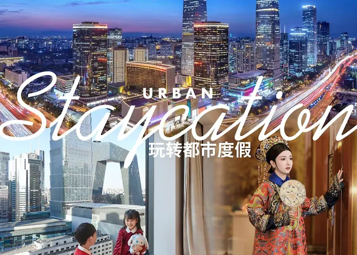 Beijing Boutique Hotels