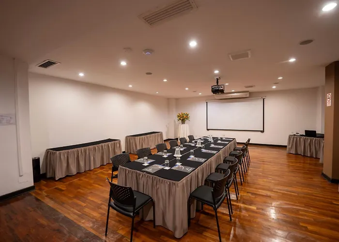 Hotel Jose Antonio Cusco
