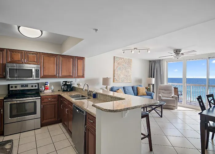 Pelican Beach Resort - Destin Condo Getaways By Cls