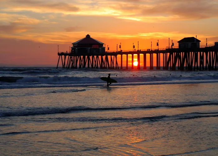 Kimpton Shorebreak Huntington Beach Resort By Ihg