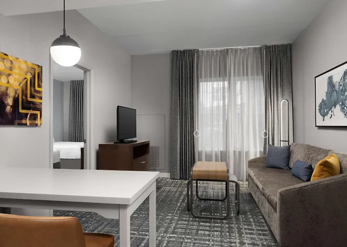 Homewood Suites By Hilton Reading-Wyomissing