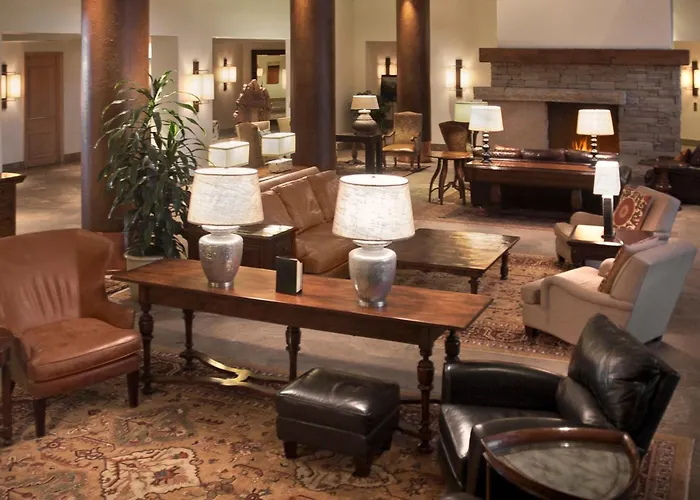 The Peaks Resort And Spa Telluride