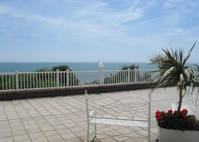 Eastbourne Boutique Hotels