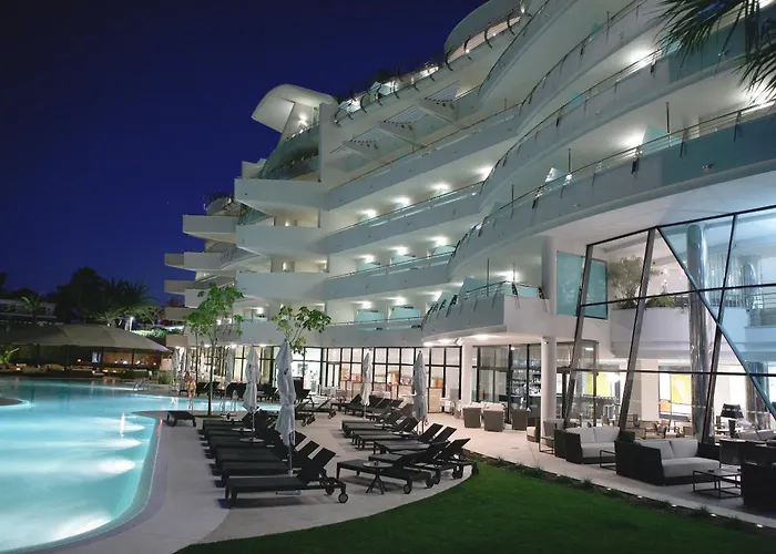 Torremolinos 5 Star Hotels