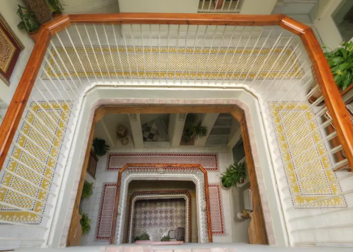 Cadiz Boutique Hotels