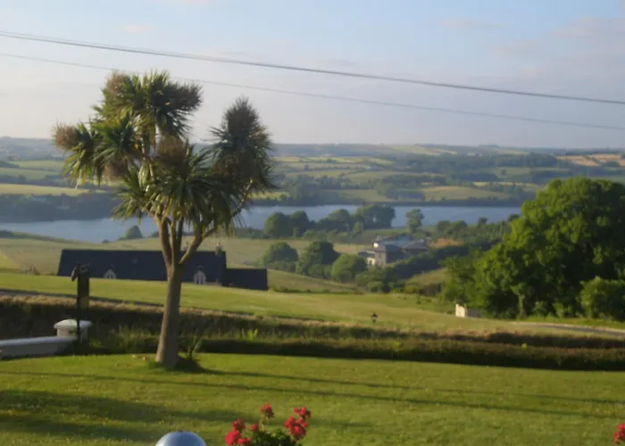 Rivermount House Kinsale 5 star