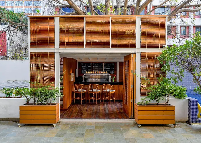 Bangalore Boutique Hotels