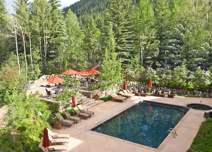 Luxury Hotels in Aspen