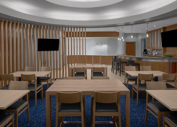 Springhill Suites Houston Intercontinental Airport
