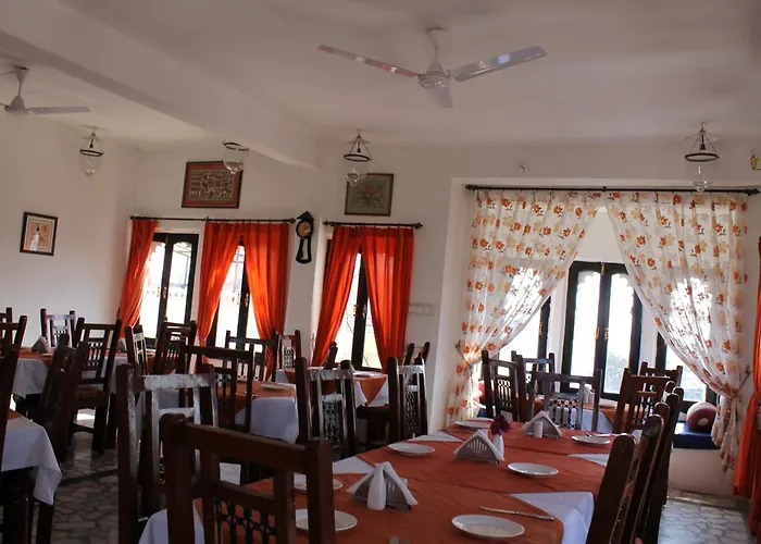 Udaipur Boutique Hotels