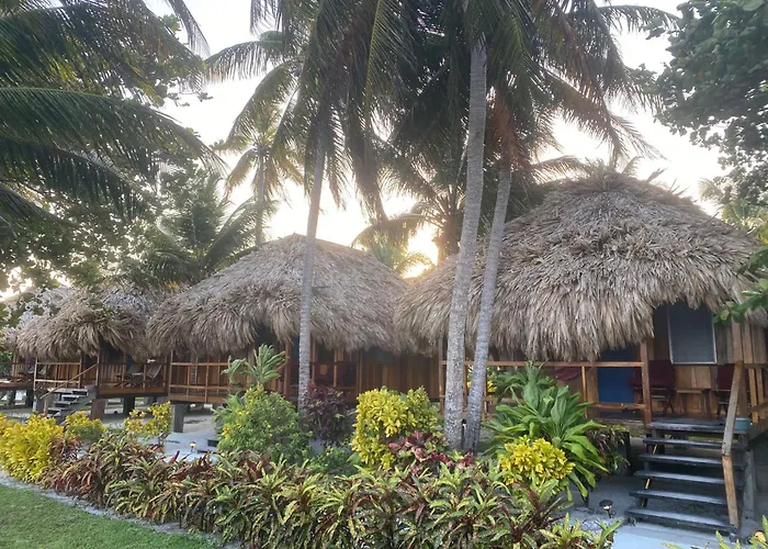 St. George'S Caye Resort