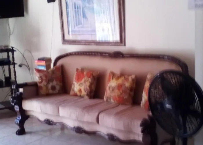 Castlevue B&B Montego Bay 5 star