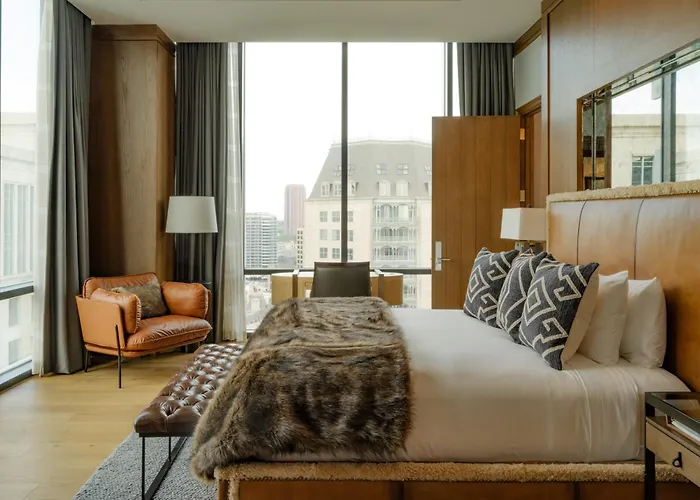 Hotel Swexan Dallas