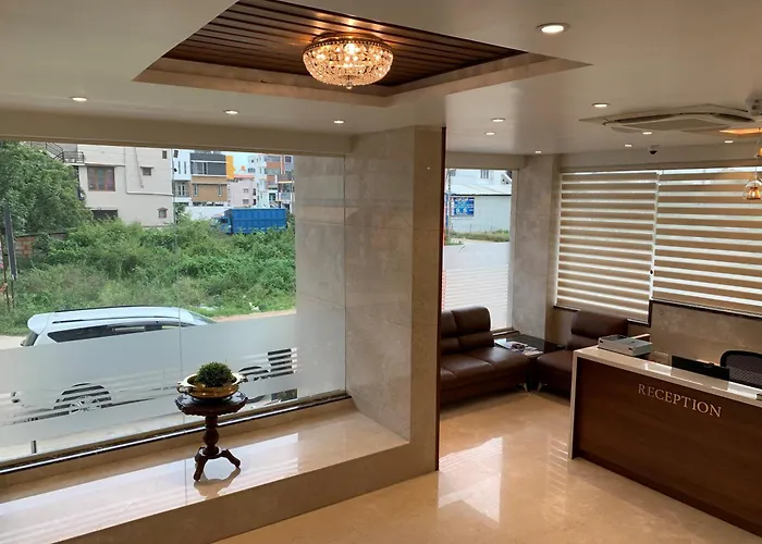 KODAGU 5 Star Hotels