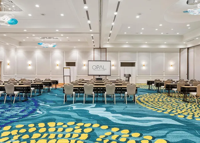Luxury Hotels in Delray Beach