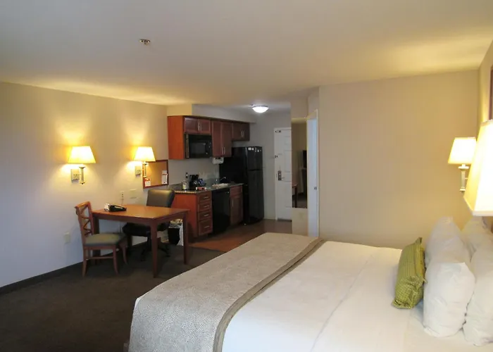 Candlewood Suites Murfreesboro By Ihg