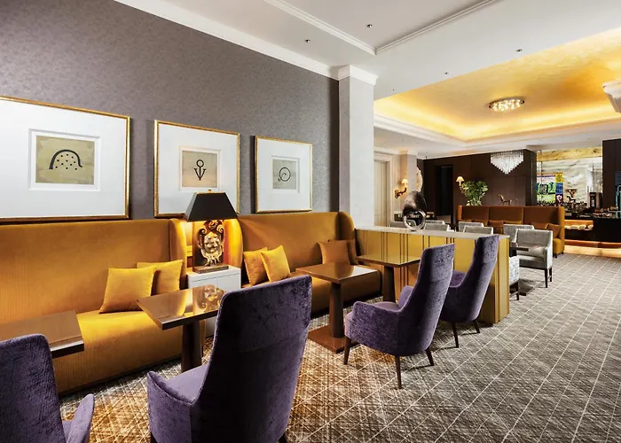 Hotel Hankyu International Osaka 5 star