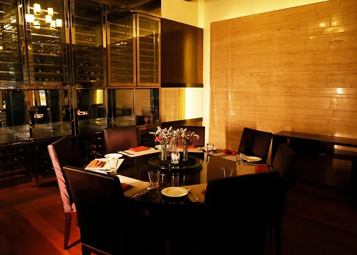 Gurgaon Boutique Hotels