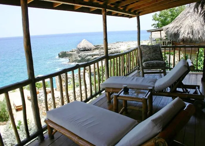 Tensing Pen Negril