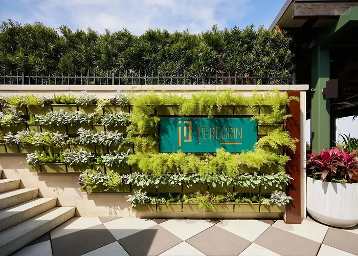 Perry Lane Hotel, A Luxury Collection Hotel, Savannah 5 star