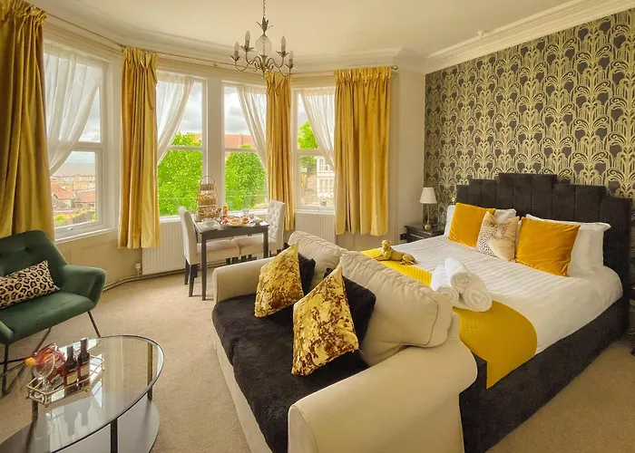 Weston-super-Mare 5 Star Hotels