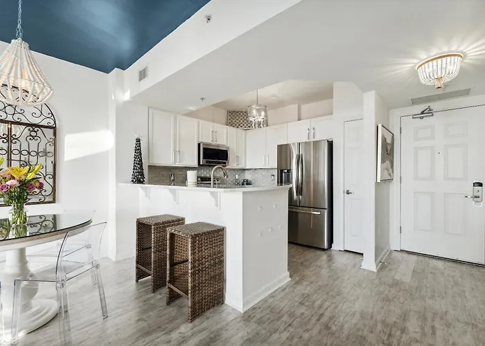 Palms Of Destin By Panhandle Getaways