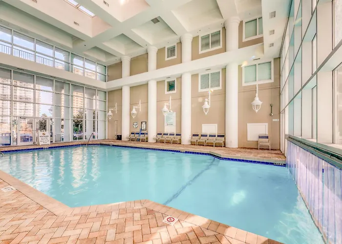Majestic Sun Apartment Destin