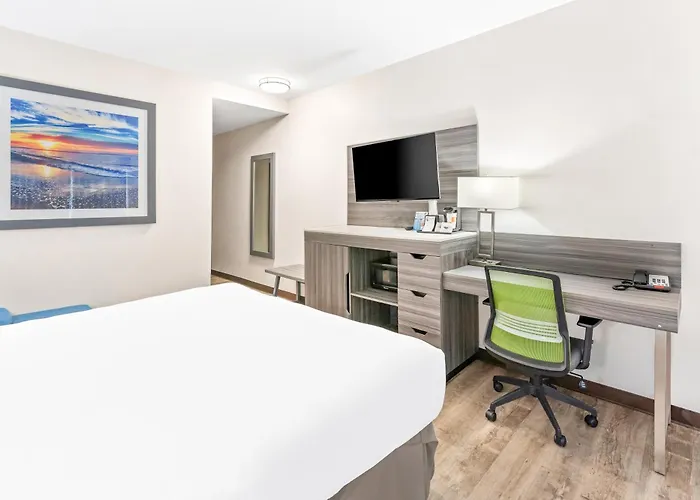 The Waves Hotel, An Ascend Collection Hotel Wildwood