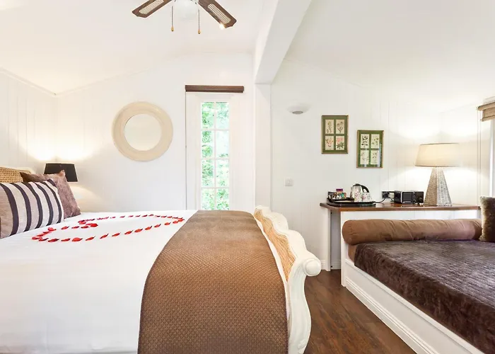 Windermere Boutique Hotels